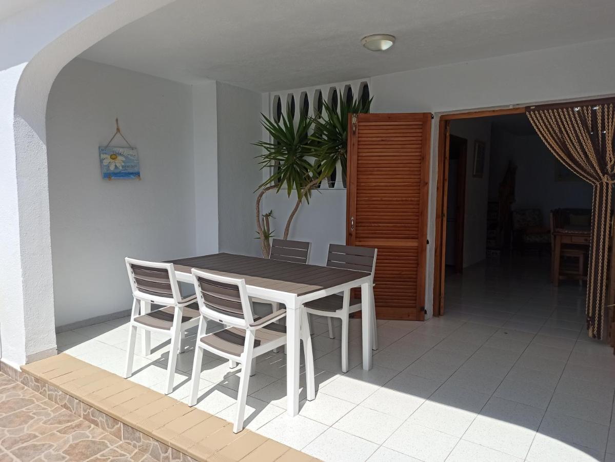 Apartament Rayos De Sol Peníscola