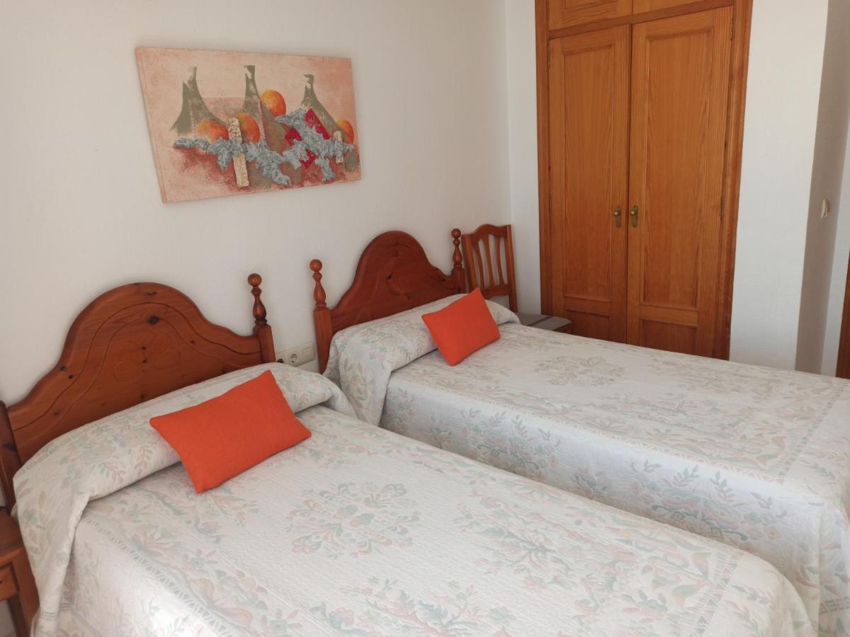 Apartament Rayos De Sol *