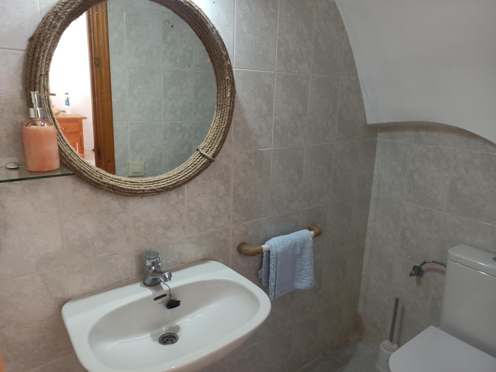 Apartament Rayos De Sol Peníscola