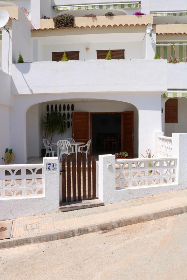 Apartament Rayos De Sol