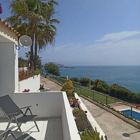 Rayos De Sol Apartment Peniscola Exterior photo