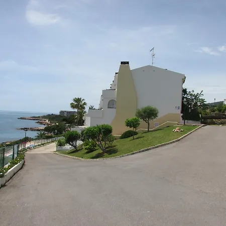 Rayos De Sol Apartment Peniscola Exterior photo