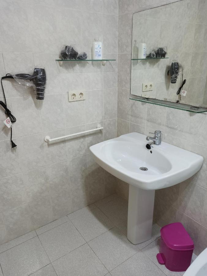Rayos De Sol Appartement *