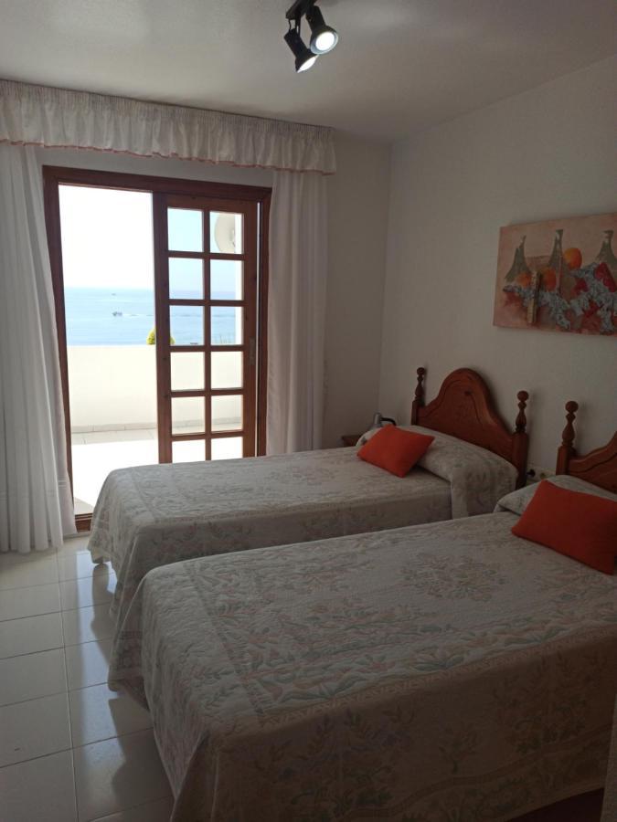 Rayos De Sol Appartement