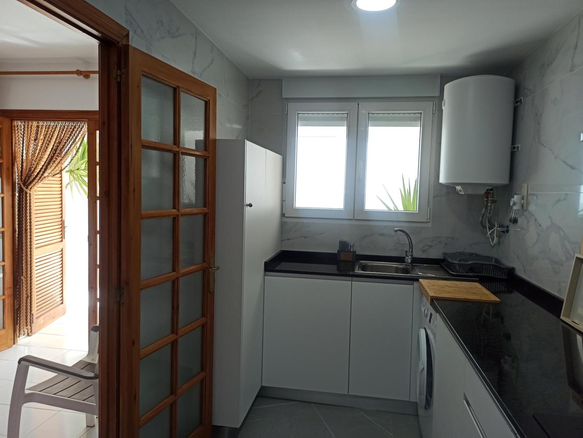 Rayos De Sol Appartement