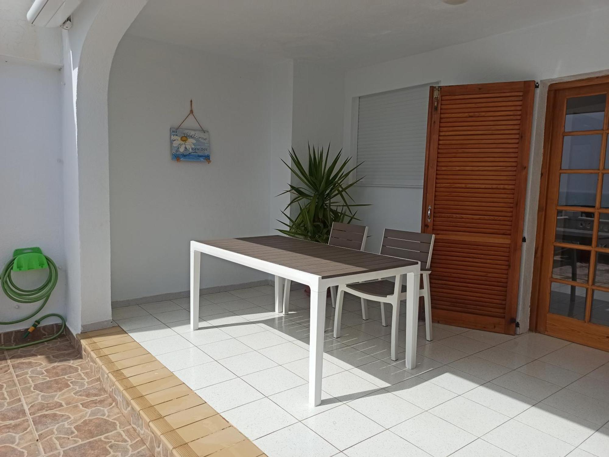 Appartement Rayos De Sol *