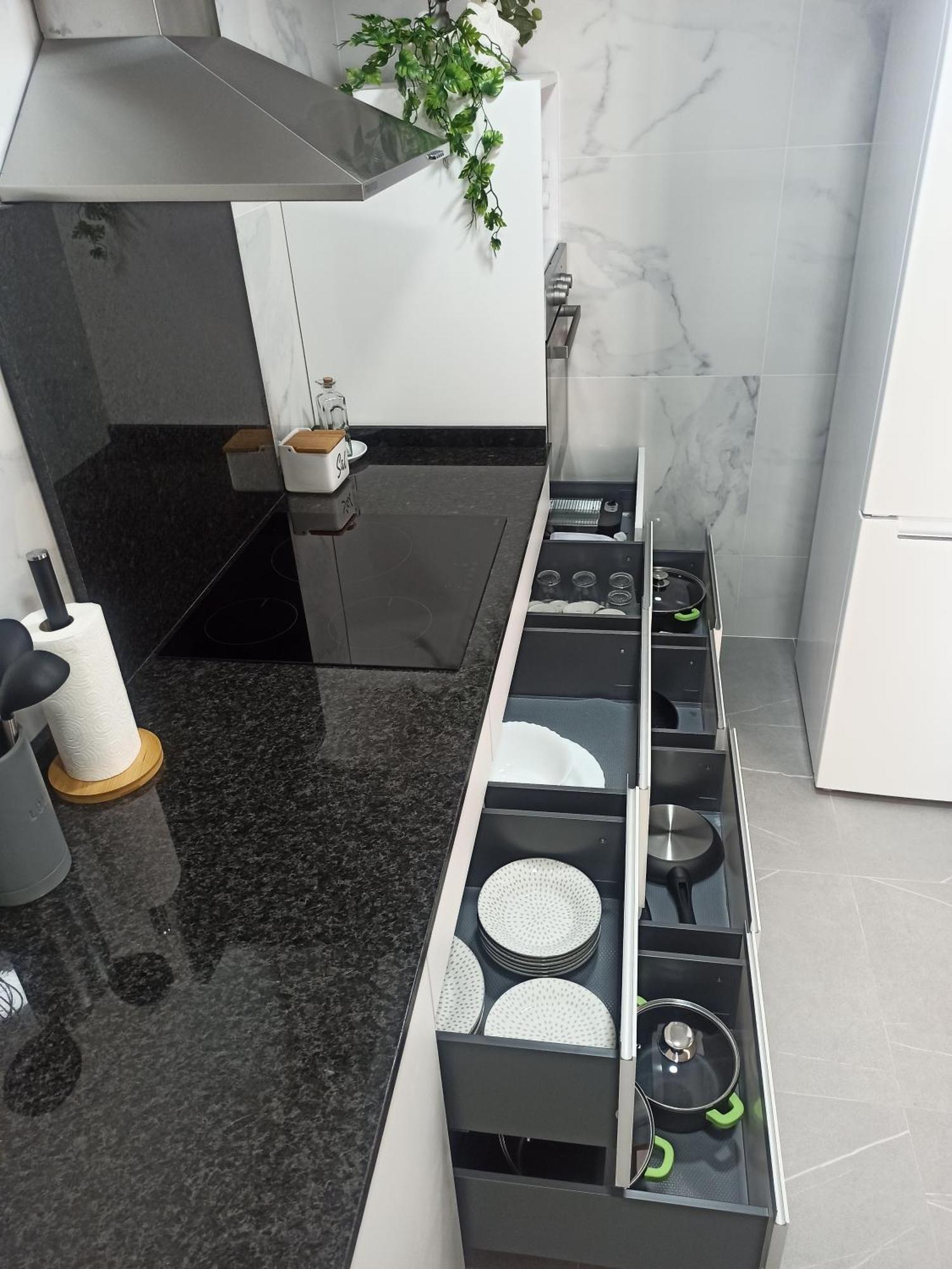 Rayos De Sol Appartement *