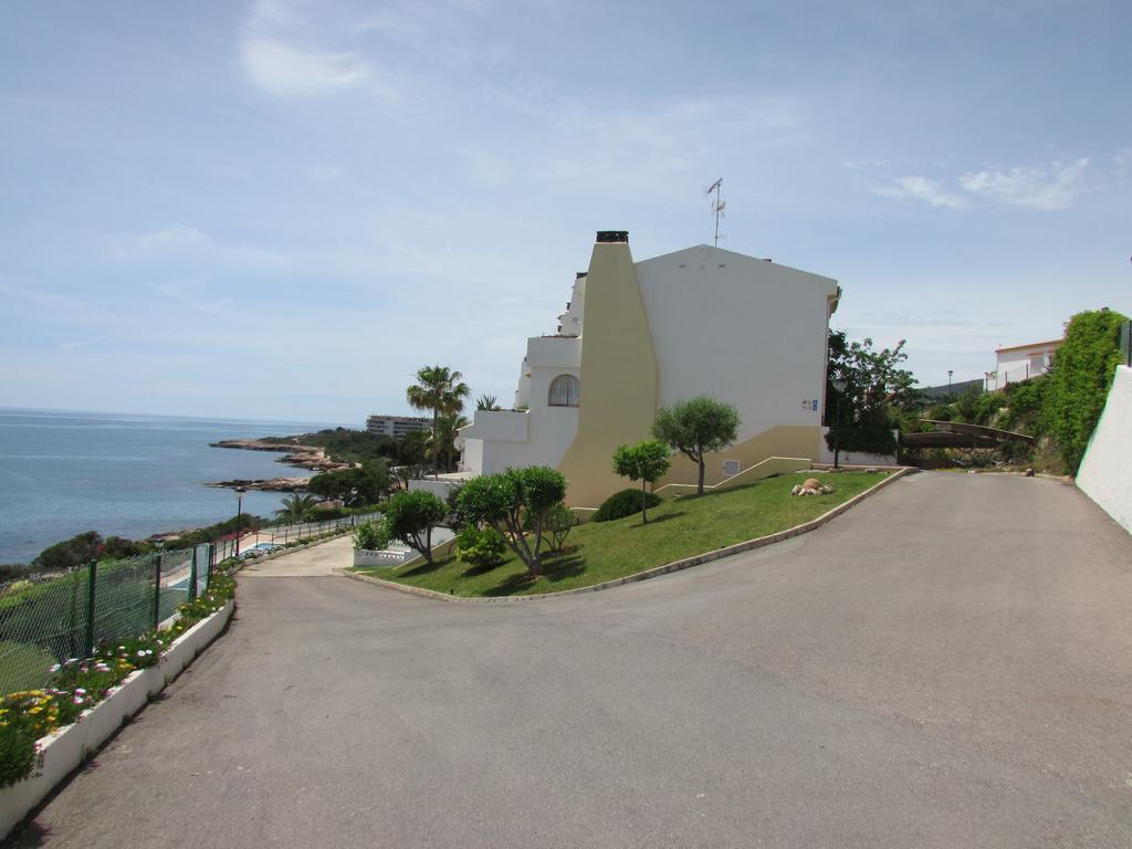 Rayos De Sol Peniscola