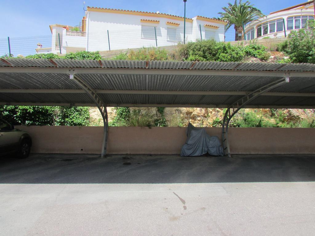 Appartement Rayos De Sol Peñíscola