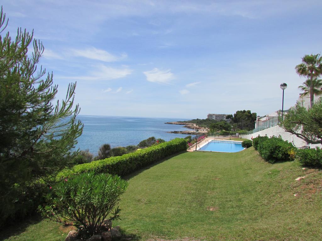 Apartment Rayos De Sol Peniscola