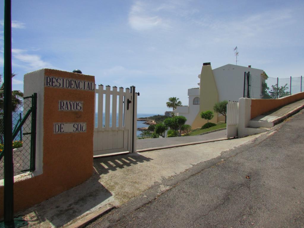 Rayos De Sol Peniscola