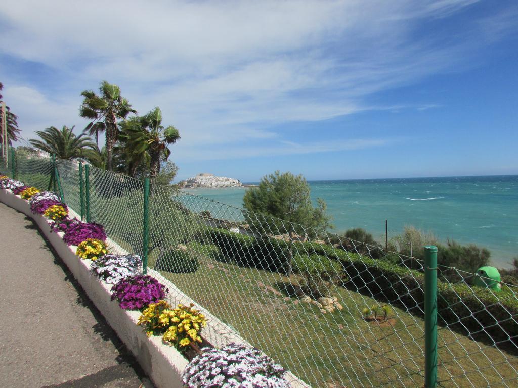 Rayos De Sol Appartement Peñíscola