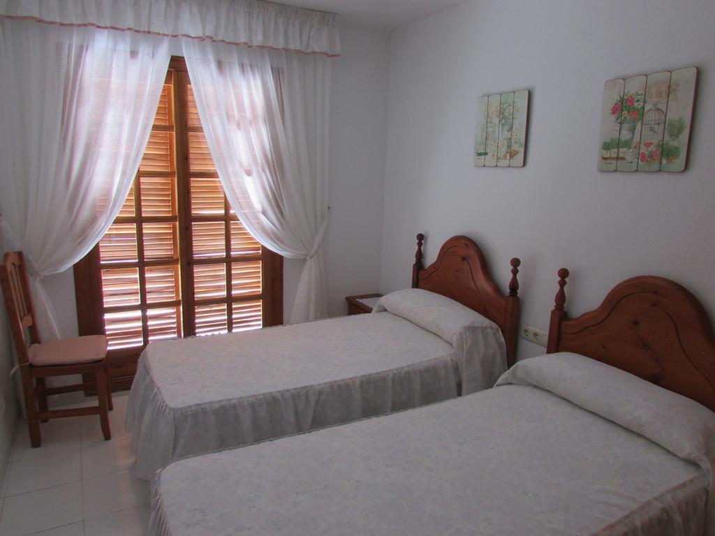Appartement Rayos De Sol