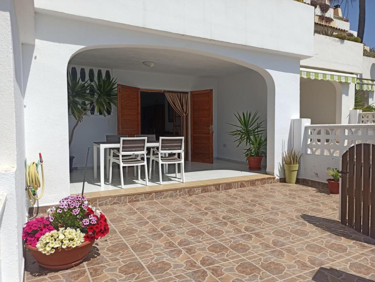 Rayos De Sol Apartment