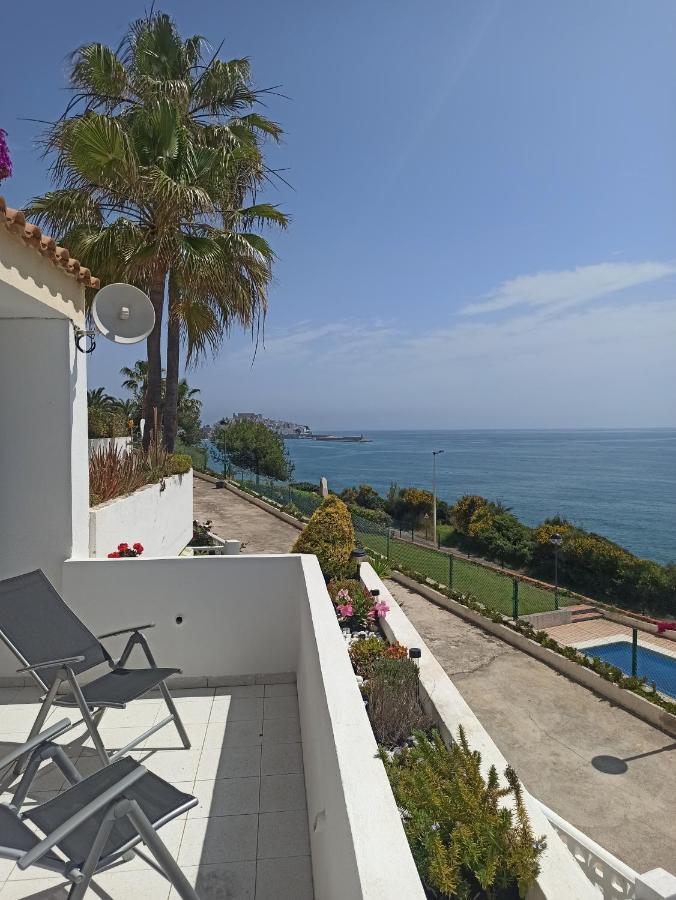 Apartment Rayos De Sol Peñíscola