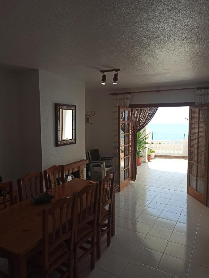 Rayos De Sol Apartment