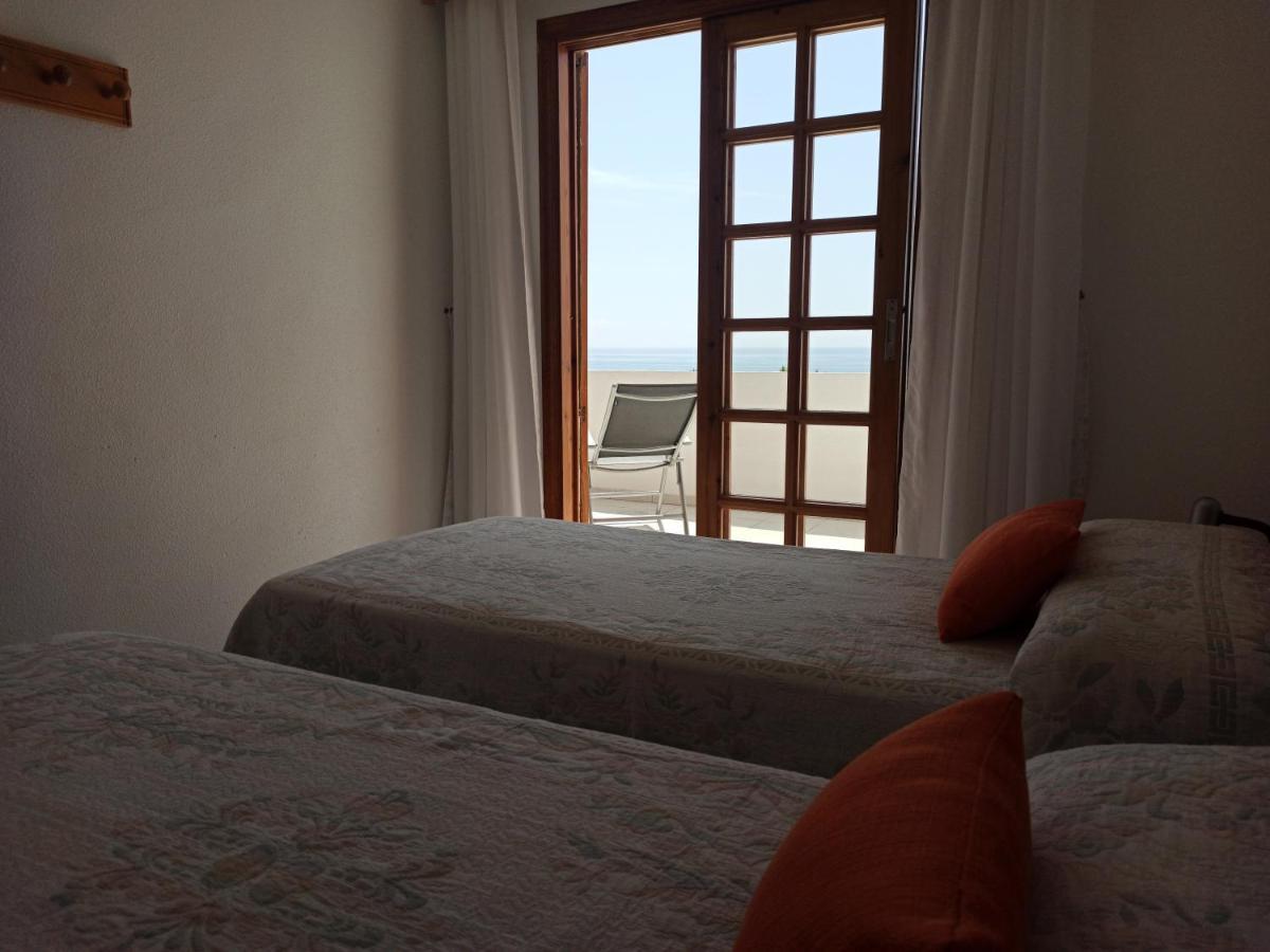 Rayos De Sol Apartment