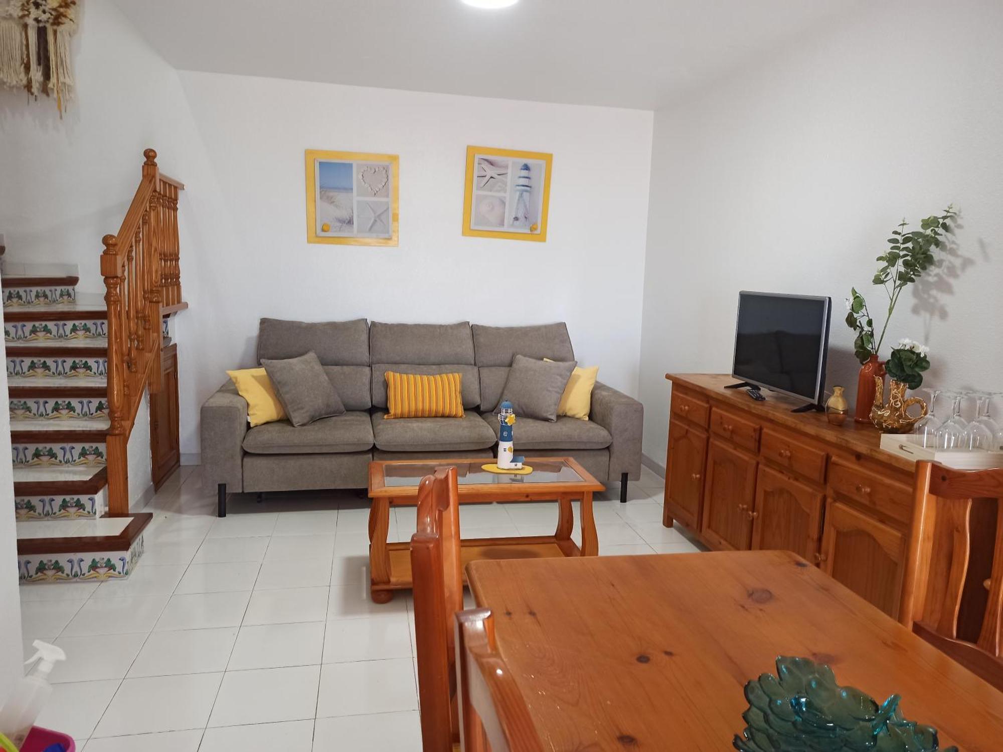 Apartment Rayos De Sol Peñíscola