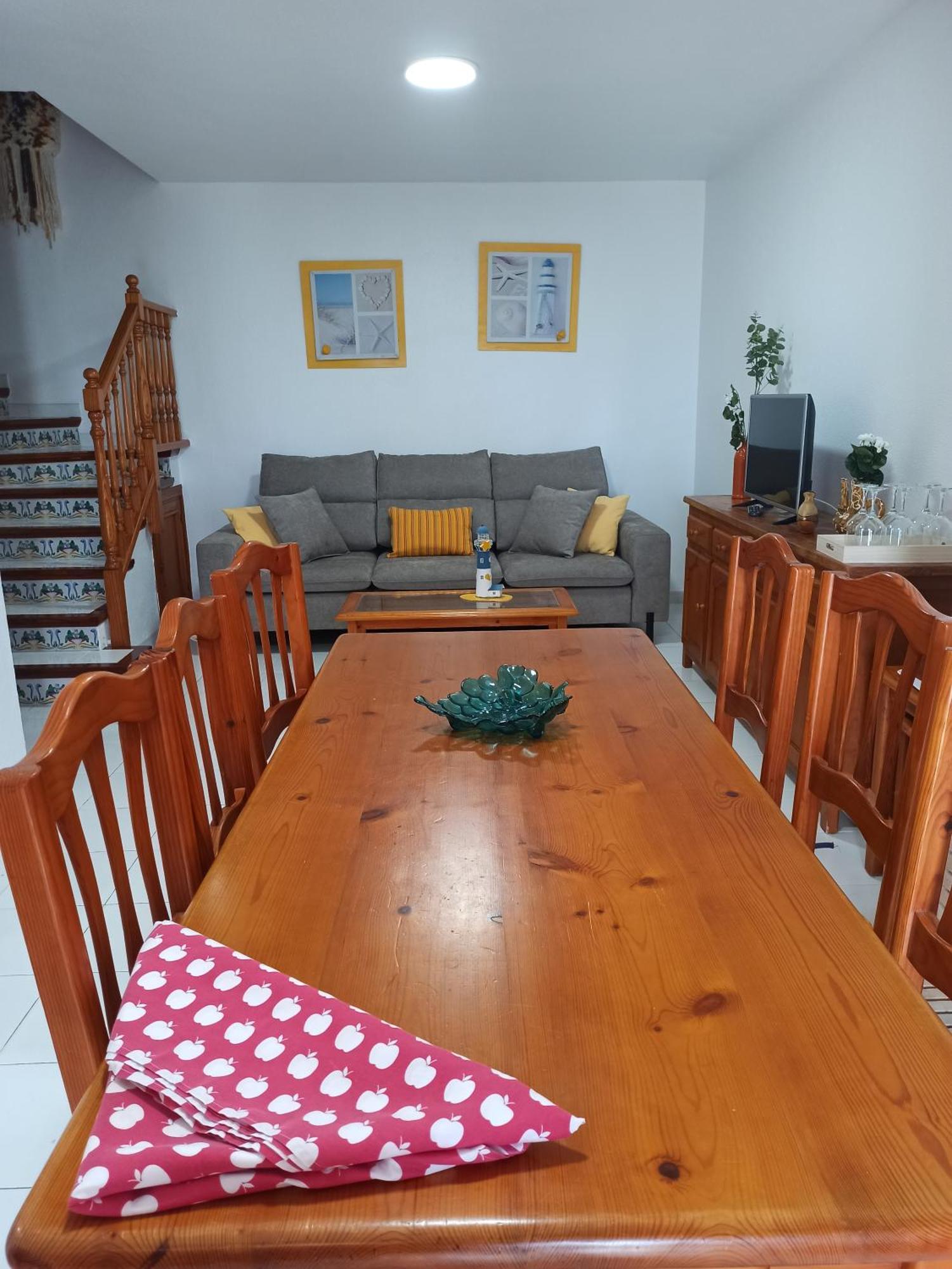 Apartment Rayos De Sol