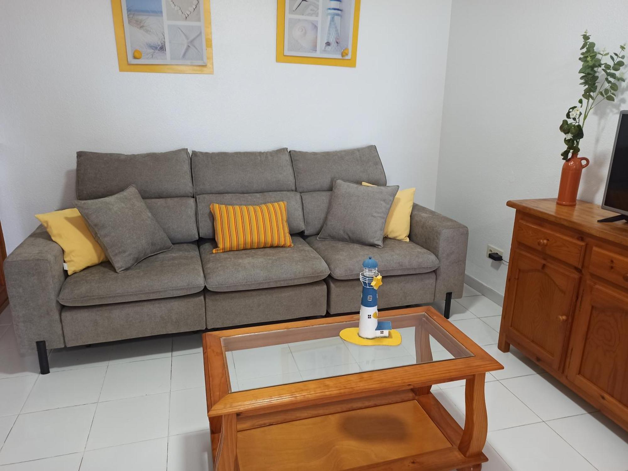 Apartment Rayos De Sol