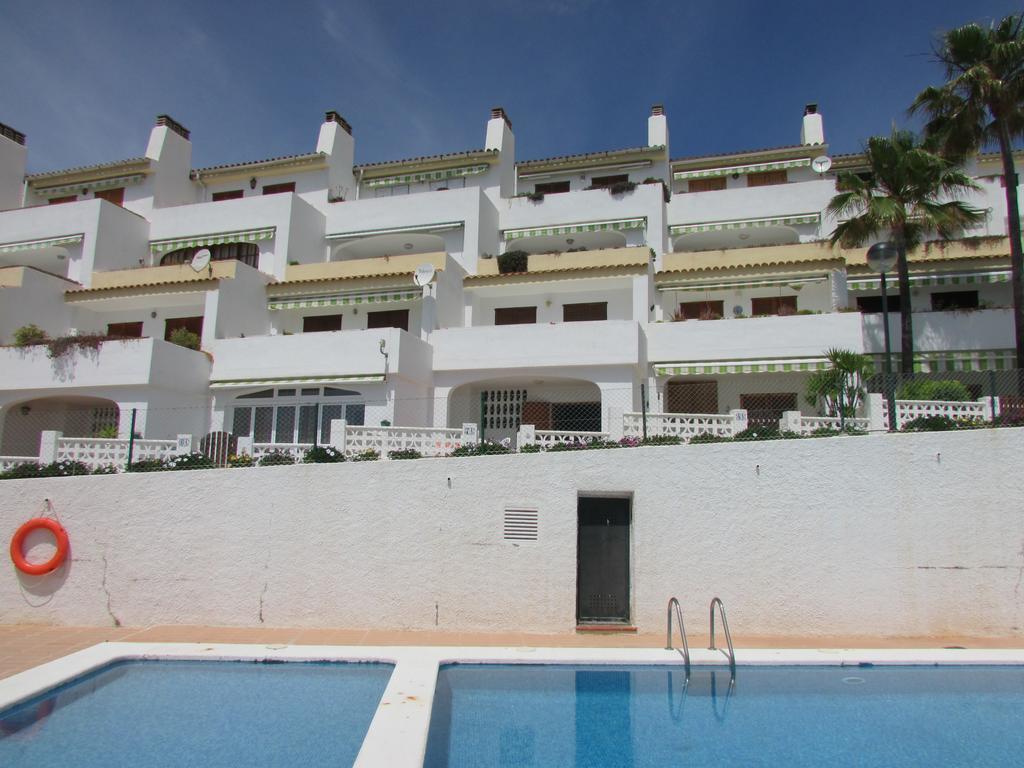 Rayos De Sol Apartment Peñíscola
