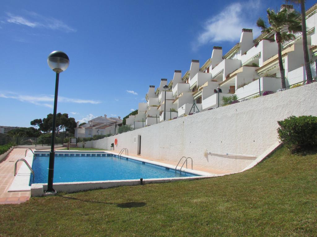Rayos De Sol Apartment